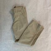 Chaps Khaki Pants
